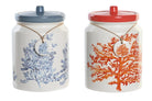 Botes de Cocina Bermudas - #pino_y_jacaranda#