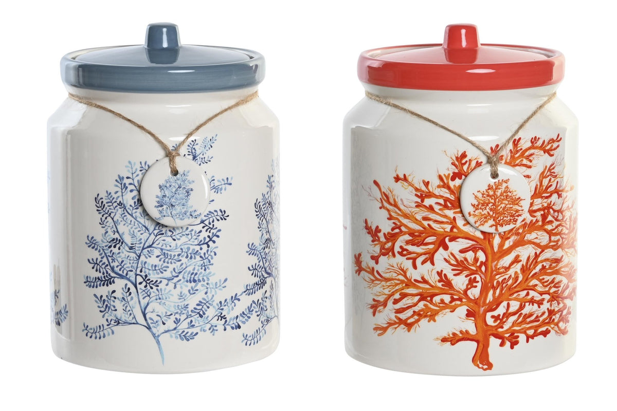 Botes de Cocina Bermudas - #pino_y_jacaranda#