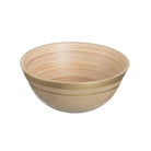 Bowl - Cuenco de Bambú - #pino_y_jacaranda#