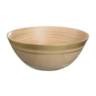 Bowl - Cuenco de Bambú - #pino_y_jacaranda#