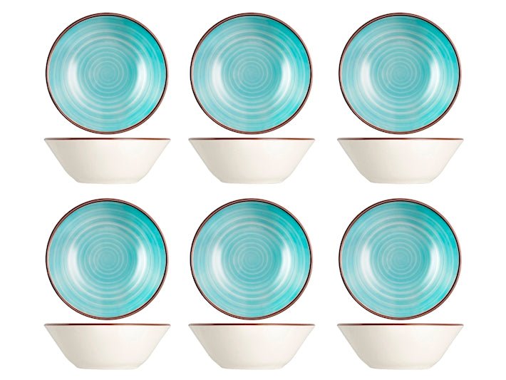 Bowl Océano - #pino_y_jacaranda#