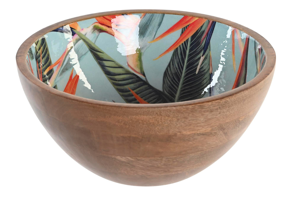 Bowl Tropical - #pino_y_jacaranda#