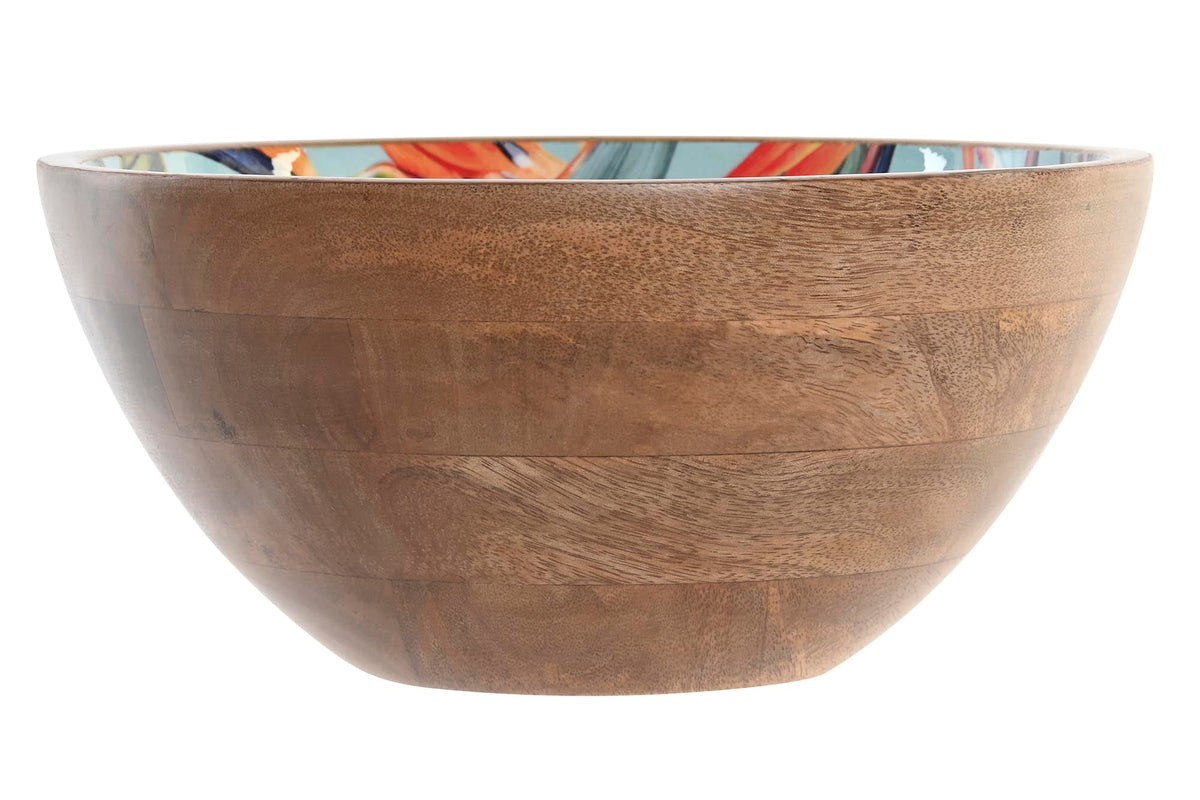 Bowl Tropical - #pino_y_jacaranda#