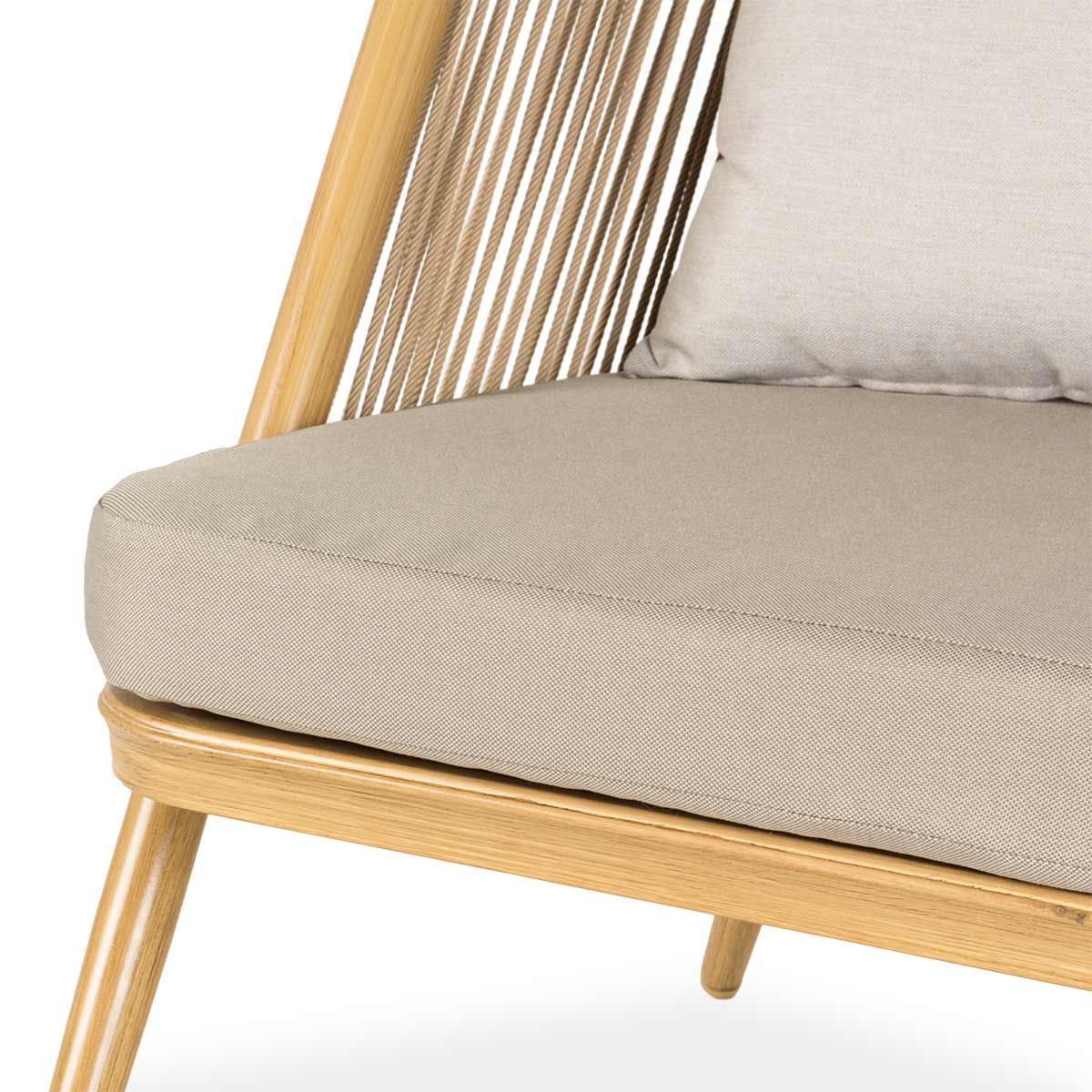 Butaca Exterior Elina - #pino_y_jacaranda#