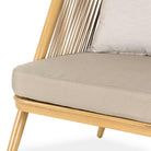 Butaca Exterior Elina - #pino_y_jacaranda#