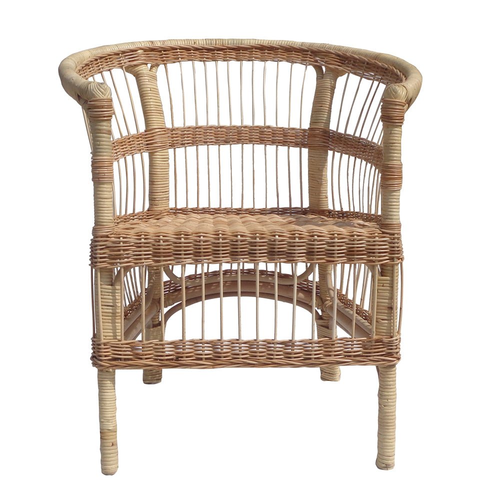 Butaca Malawi Salzano - #pino_y_jacaranda#