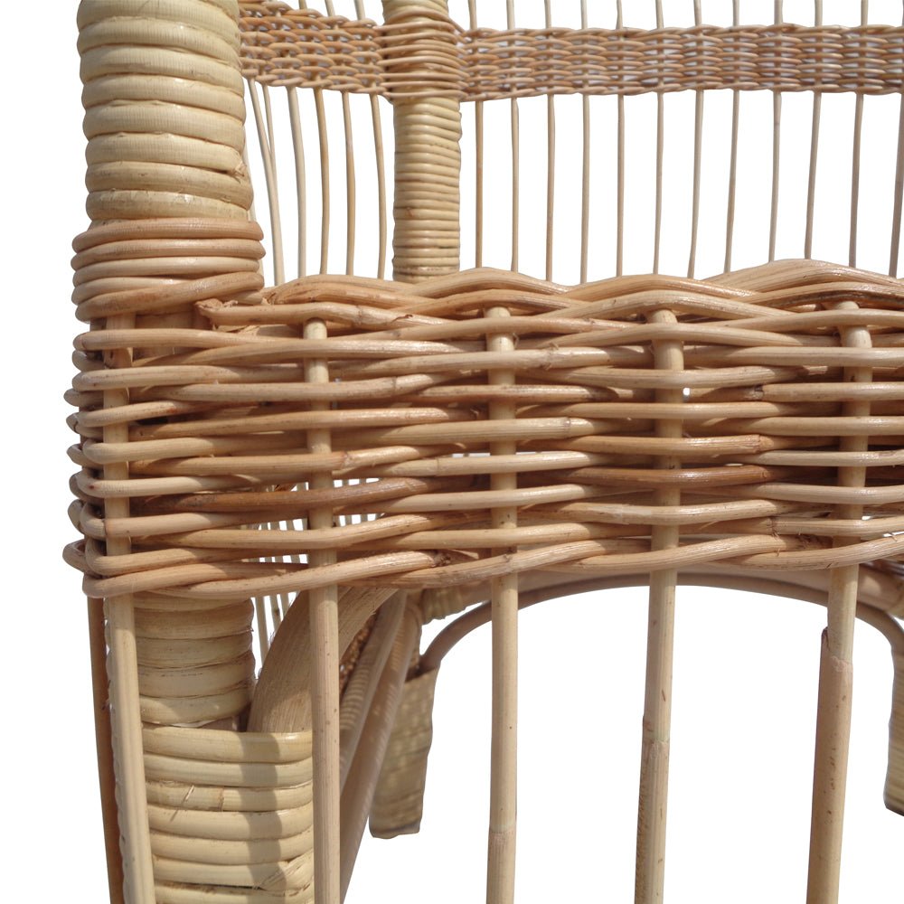 Butaca Malawi Salzano - #pino_y_jacaranda#