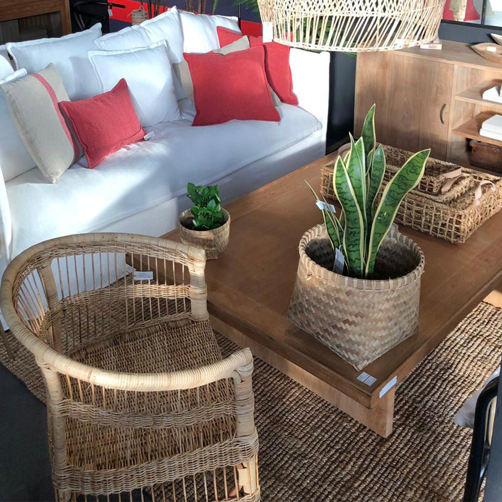 Butaca Malawi Salzano - #pino_y_jacaranda#