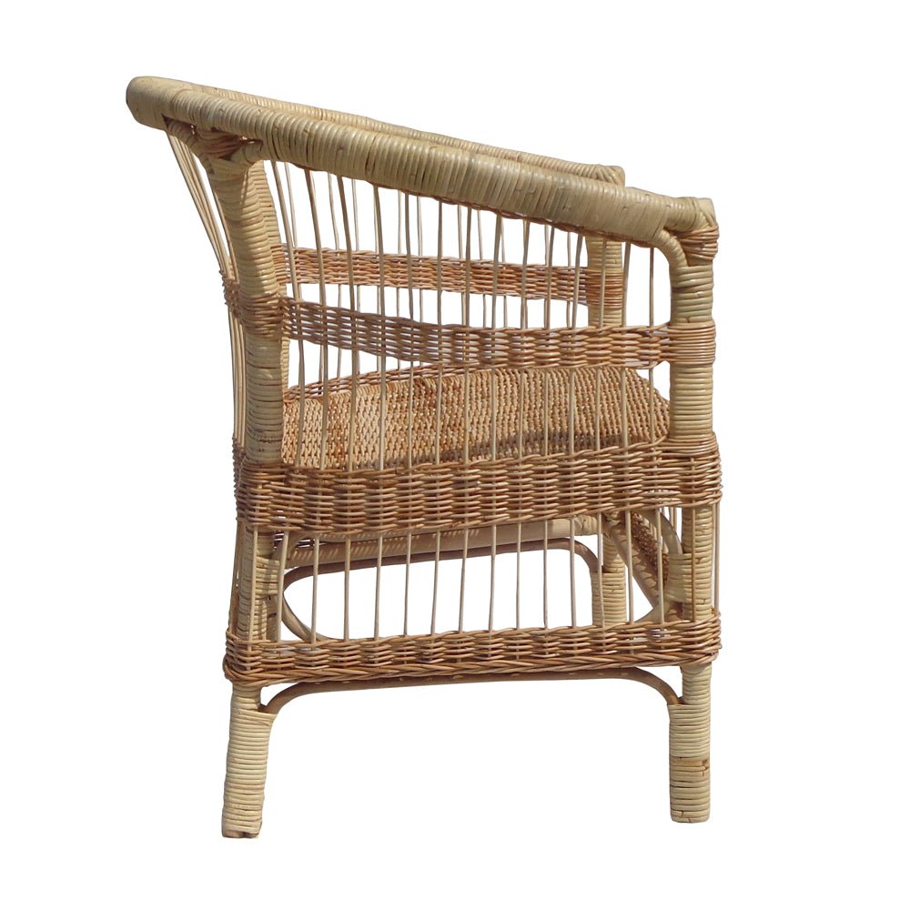 Butaca Malawi Salzano - #pino_y_jacaranda#