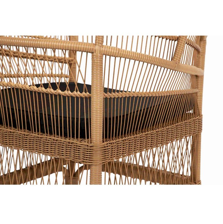 Butaca Namibia - #pino_y_jacaranda#