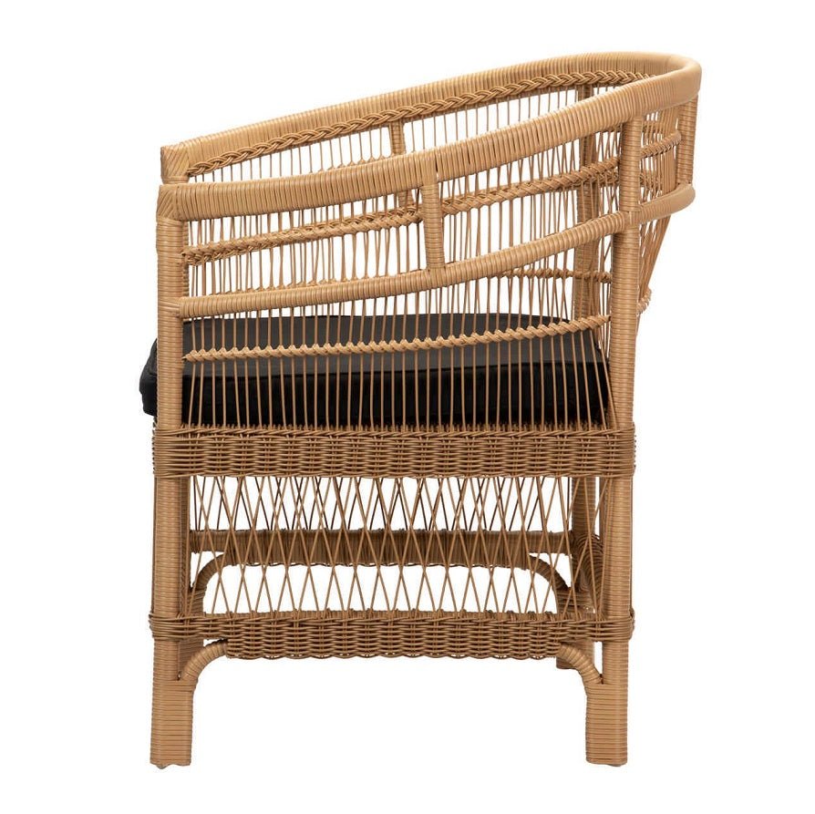 Butaca Namibia - #pino_y_jacaranda#