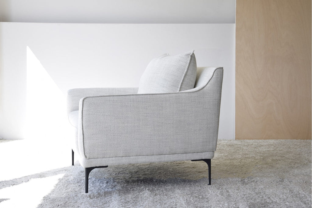 Butaca Romana - #pino_y_jacaranda#