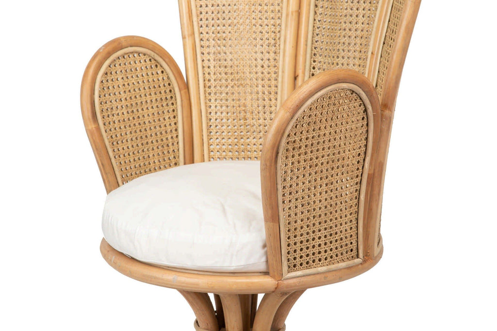 Butaca Useras - #pino_y_jacaranda#