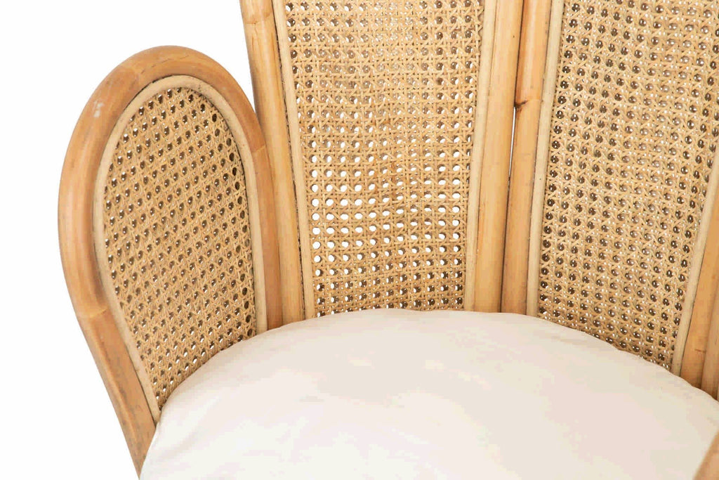 Butaca Useras - #pino_y_jacaranda#