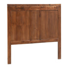 Cabecero Basil - #pino_y_jacaranda#