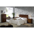 Cabecero Basil - #pino_y_jacaranda#