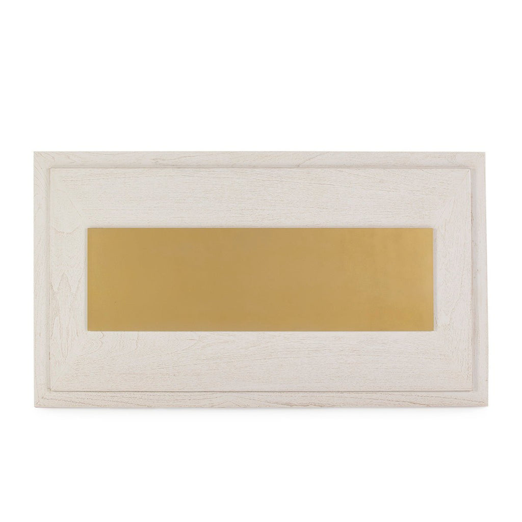 Cabecero Gedeón - #pino_y_jacaranda#