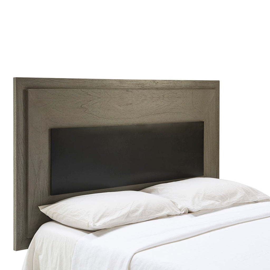 Cabecero Gedeón - #pino_y_jacaranda#