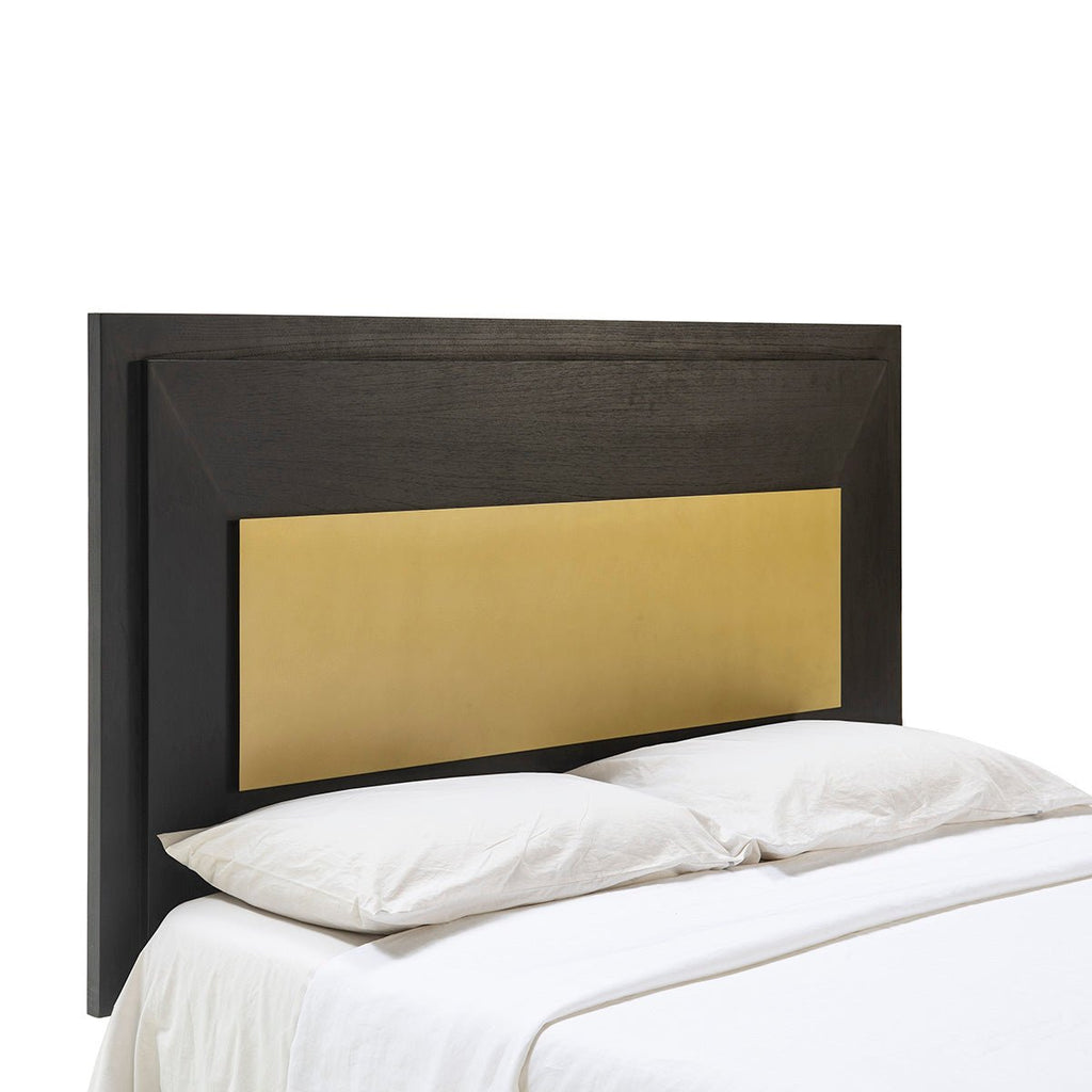 Cabecero Gedeón - #pino_y_jacaranda#