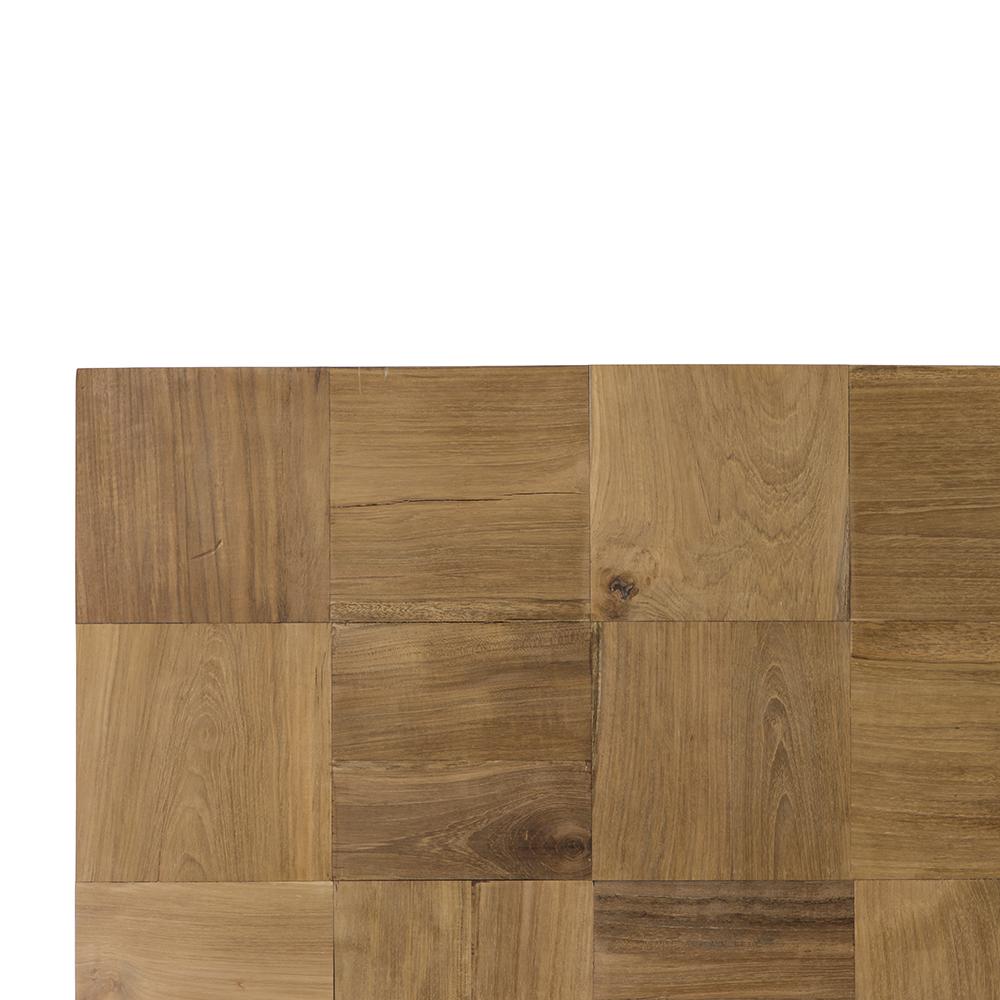 Cabecero Panel - #pino_y_jacaranda#