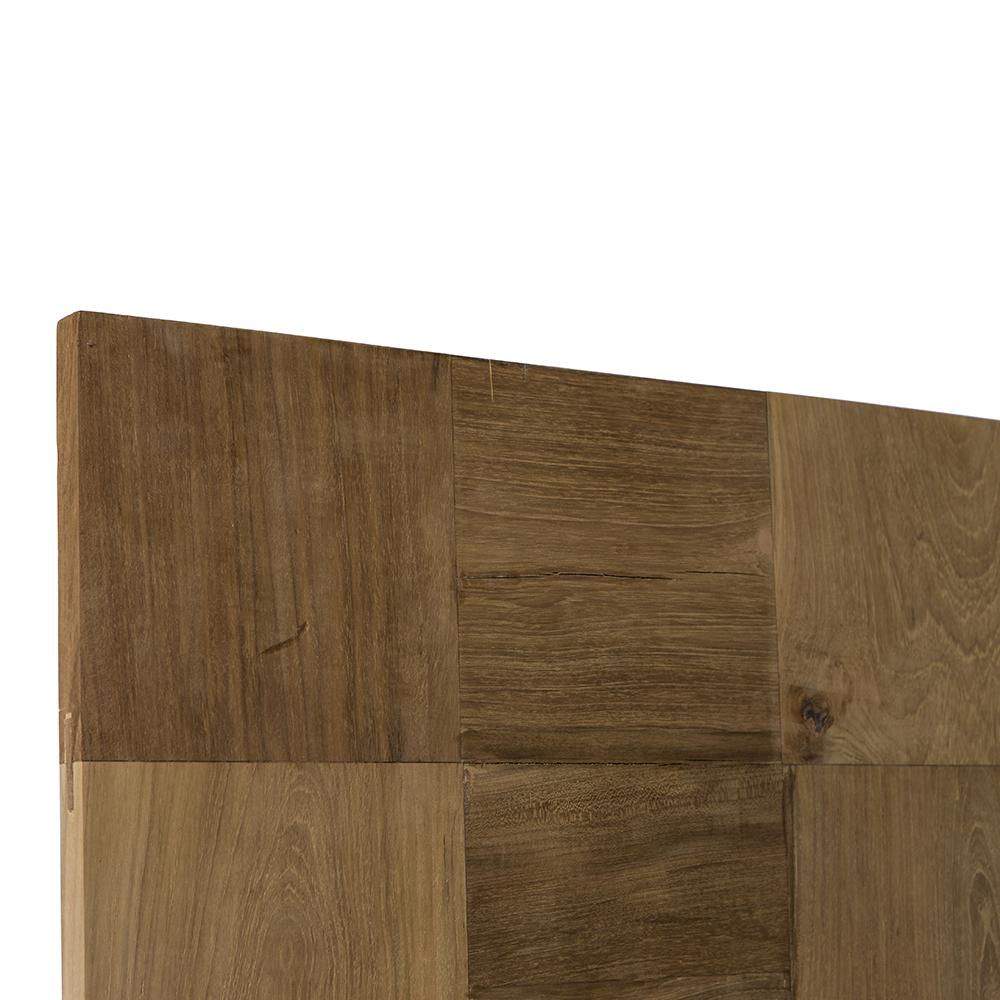 Cabecero Panel - #pino_y_jacaranda#