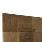 Cabecero Panel - #pino_y_jacaranda#
