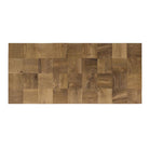 Cabecero Panel - #pino_y_jacaranda#