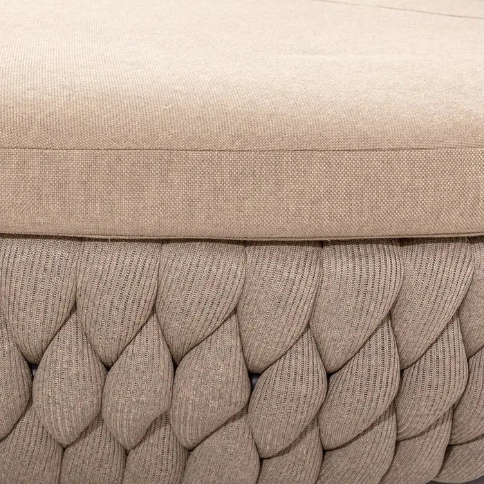 Cama de Exterior Farol - #pino_y_jacaranda#