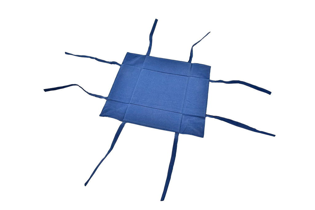 Cestas Servilleteros Costa Náutica - #pino_y_jacaranda#