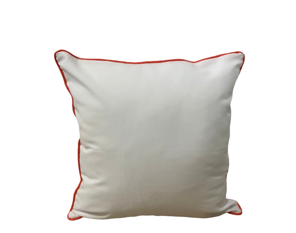 Cojín Lenguas Menorquí - #pino_y_jacaranda#