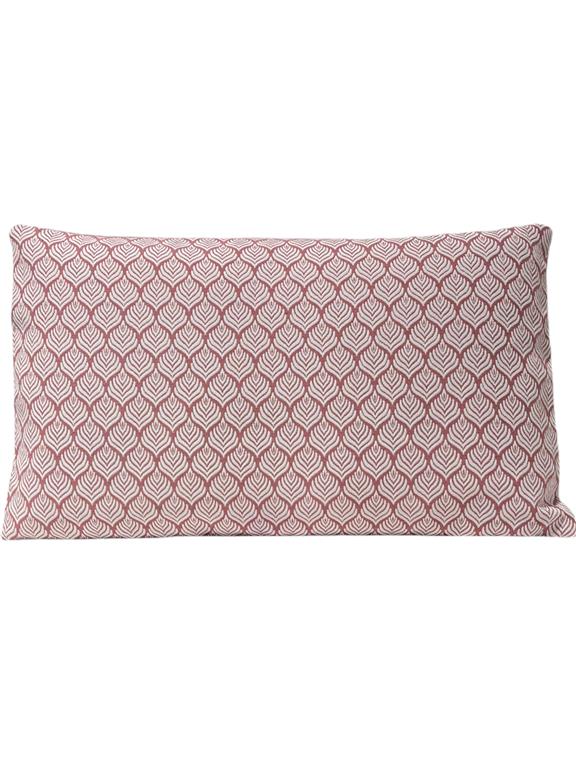 Cojín Loto - #pino_y_jacaranda#