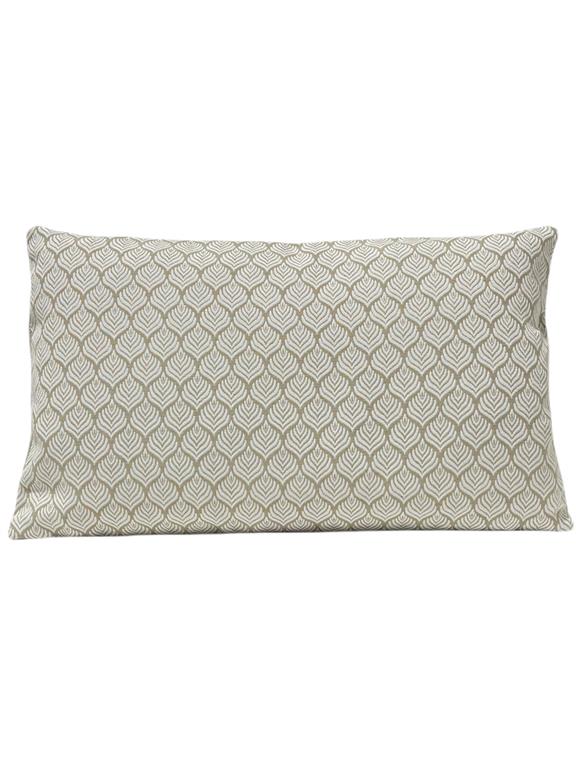 Cojín Loto - #pino_y_jacaranda#