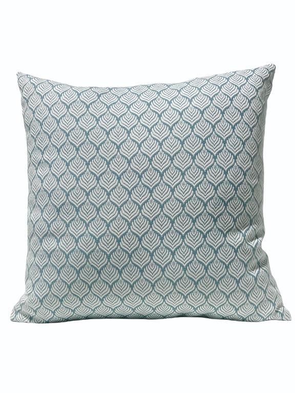 Cojín Loto - #pino_y_jacaranda#