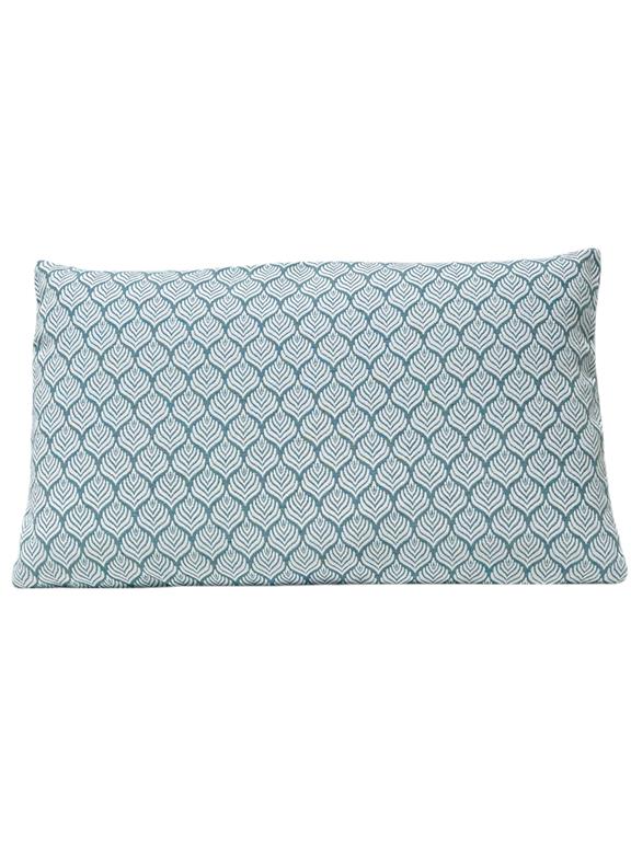 Cojín Loto - #pino_y_jacaranda#