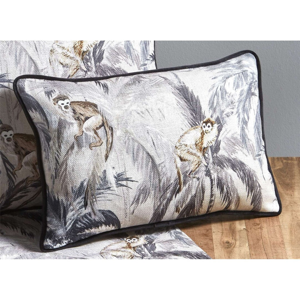 Cojín Monkey - #pino_y_jacaranda#