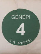 Cojín Pista Four - #pino_y_jacaranda#