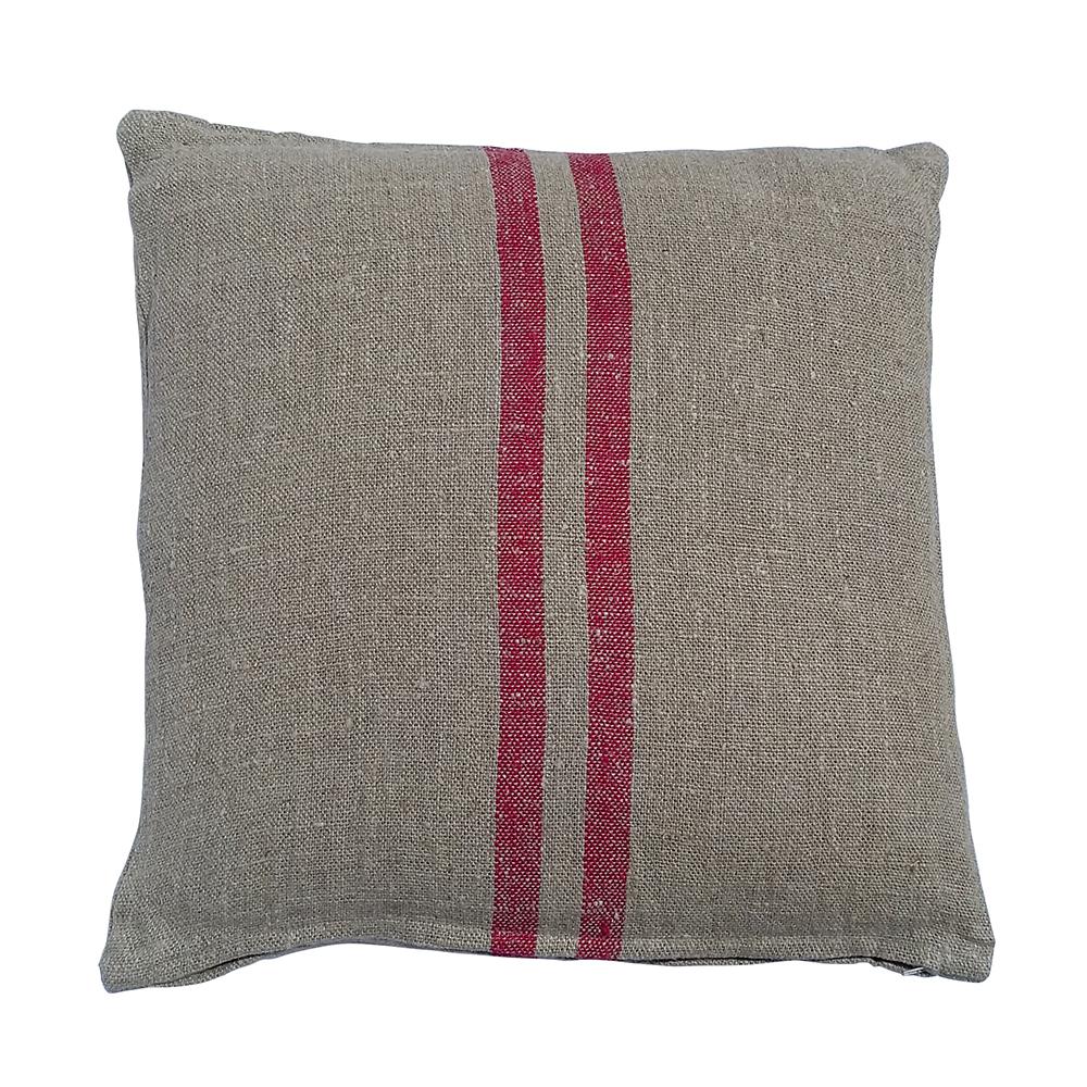 Cojín Remy Red - #pino_y_jacaranda#