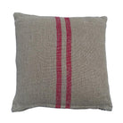 Cojín Remy Red - #pino_y_jacaranda#