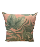 Cojín Tropical Rosa - #pino_y_jacaranda#