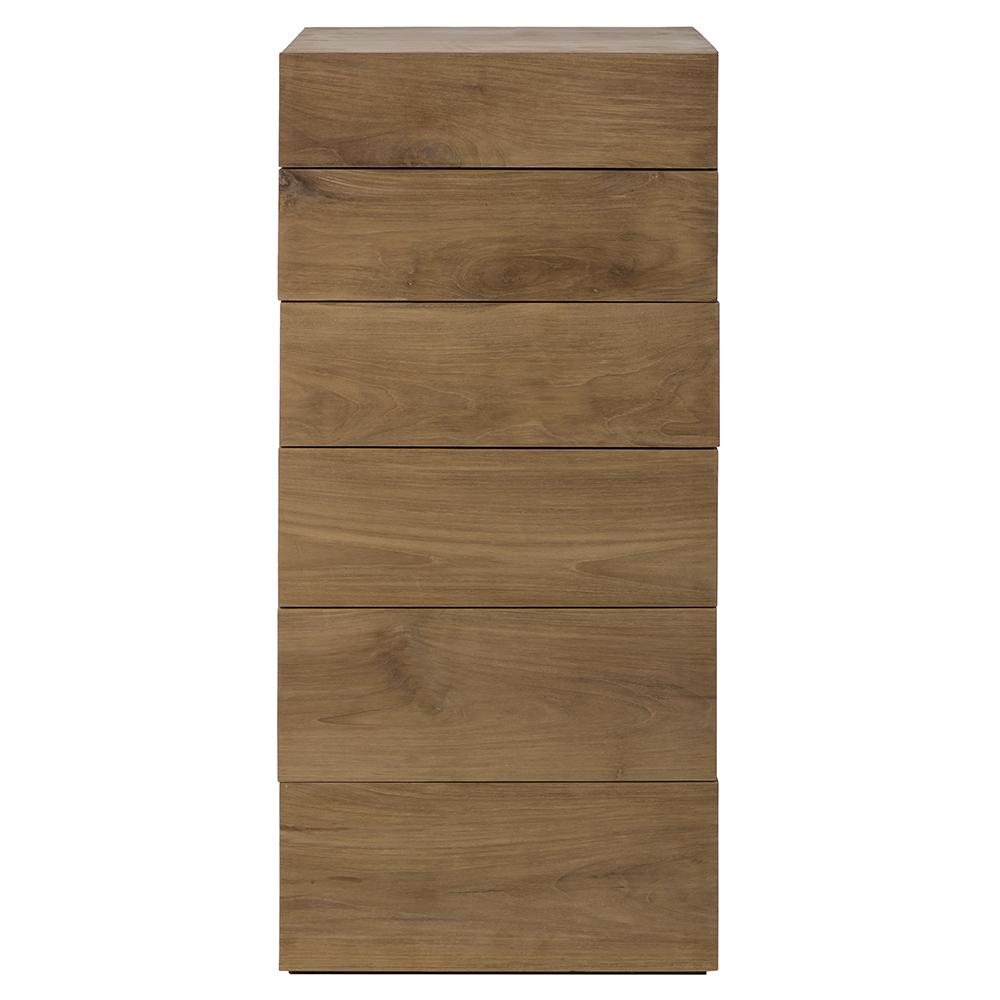 Cómoda Cub Alta - #pino_y_jacaranda#