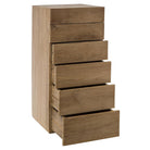 Cómoda Cub Alta - #pino_y_jacaranda#