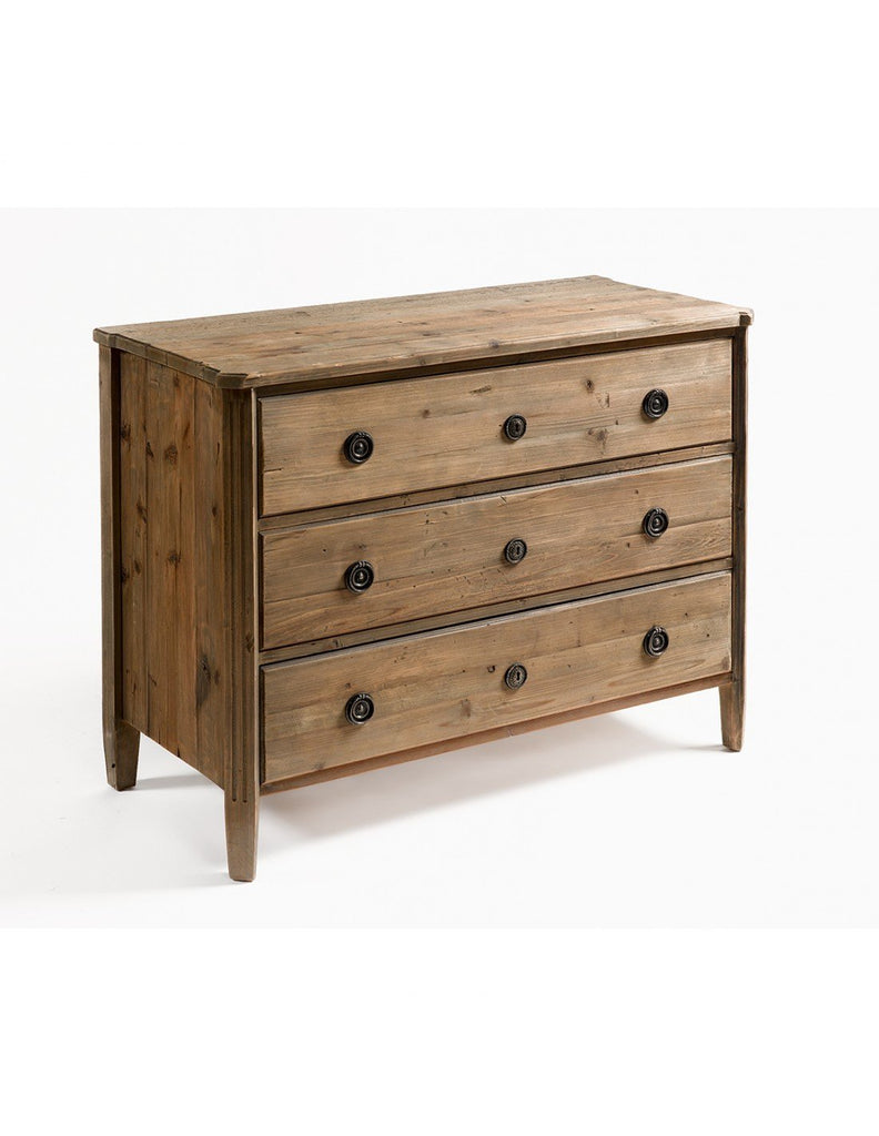 Cómoda Manilva - #pino_y_jacaranda#
