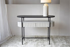 Consola Barbaño - #pino_y_jacaranda#
