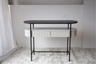 Consola Barbaño - #pino_y_jacaranda#