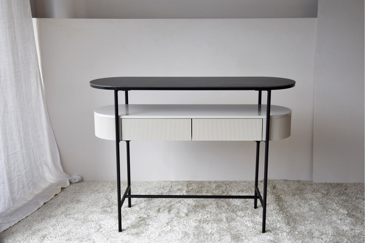 Consola Barbaño - #pino_y_jacaranda#