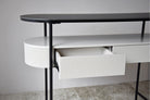 Consola Barbaño - #pino_y_jacaranda#