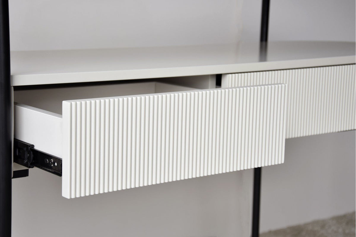 Consola Barbaño - #pino_y_jacaranda#