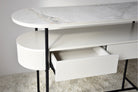 Consola Barbaño - #pino_y_jacaranda#