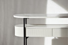 Consola Barbaño - #pino_y_jacaranda#
