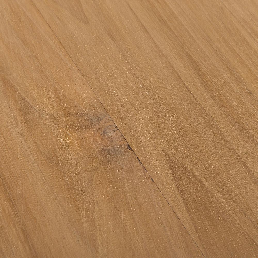 Consola de Teca Tarbes 110 cm - #pino_y_jacaranda#